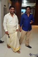 Abhinetri Movie Success Meet